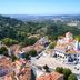 Vista esterna