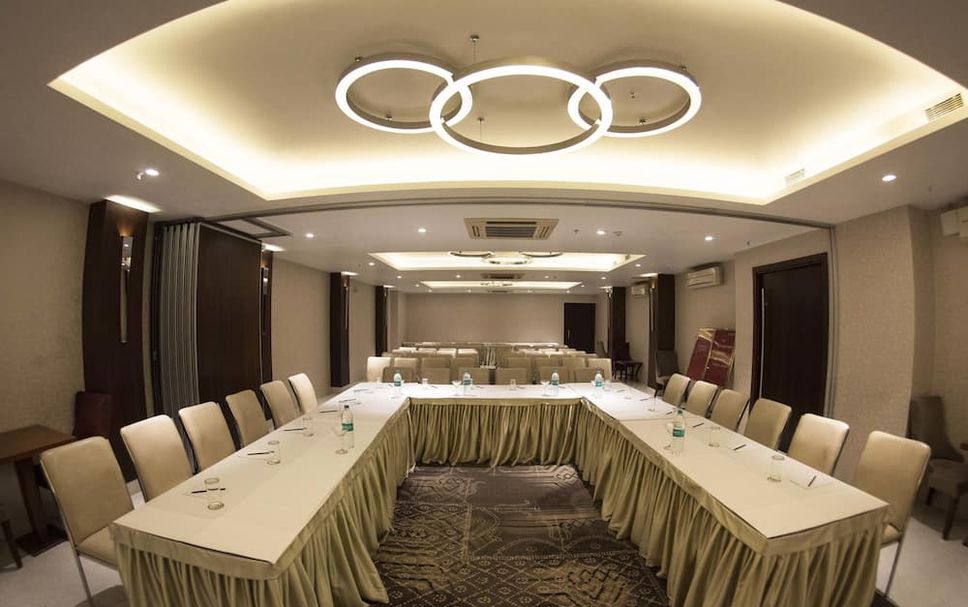 Sala conferenze Foto