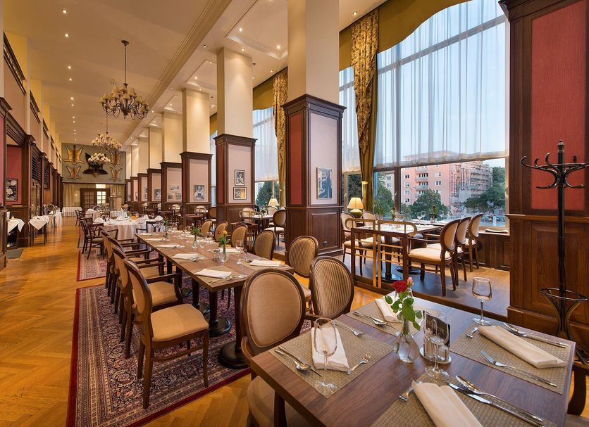 Ristorante Foto