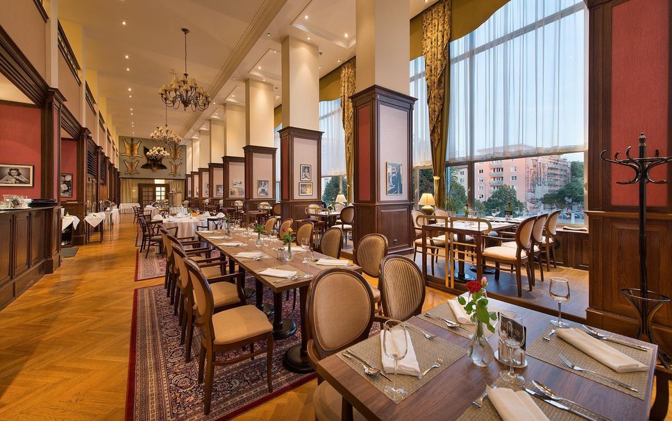 Ristorante Foto
