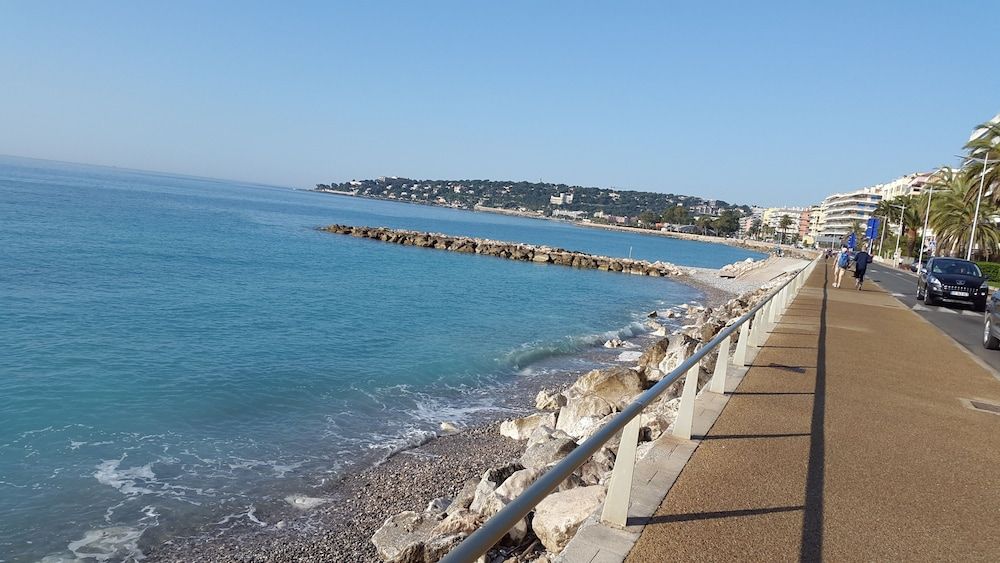 Spiaggia