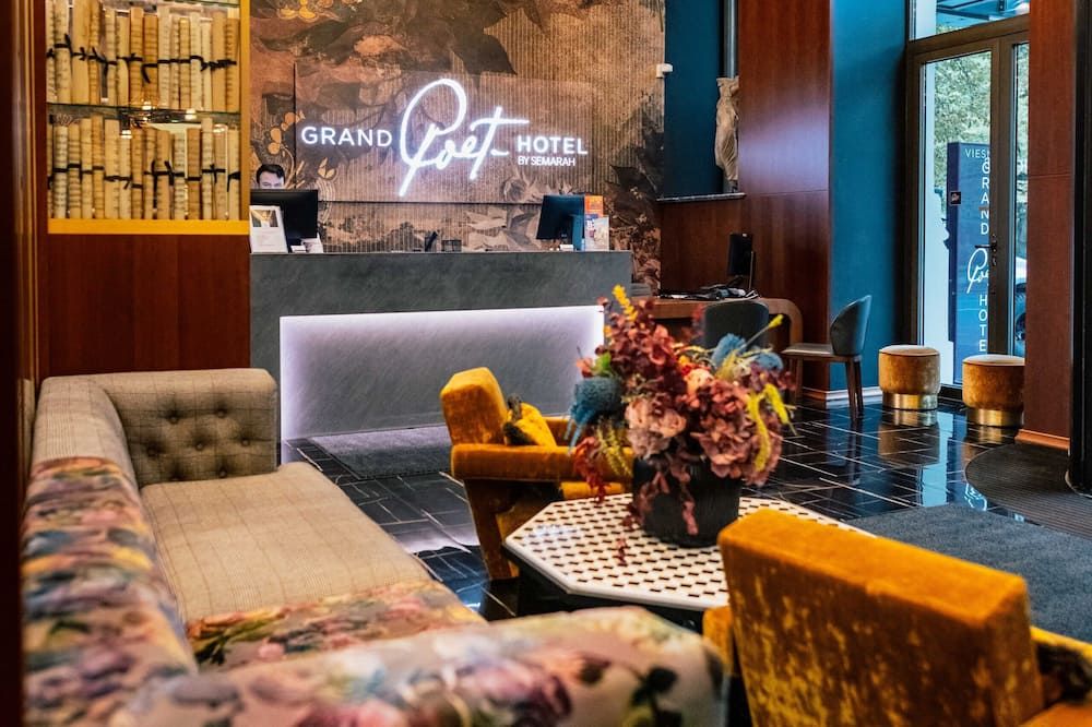 Area lounge