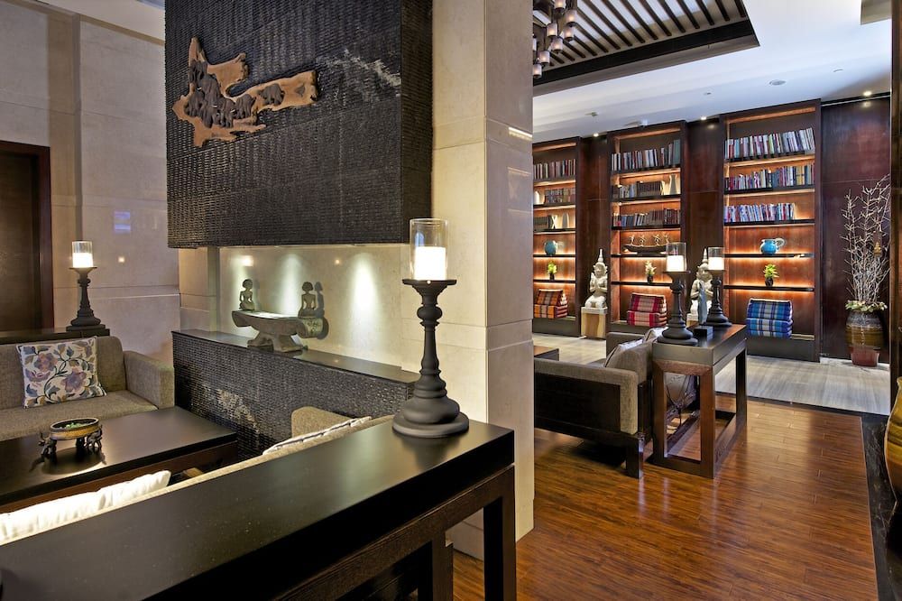 Area lounge