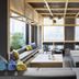 Area lounge