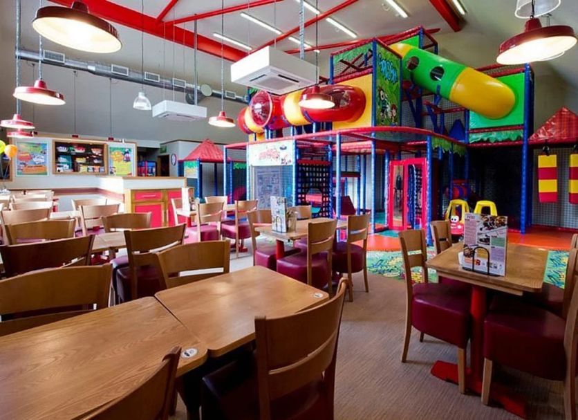 Ristorante Foto