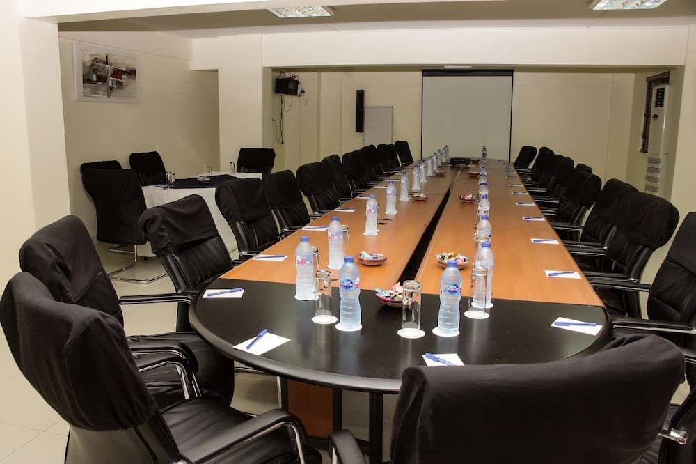 Sala conferenze