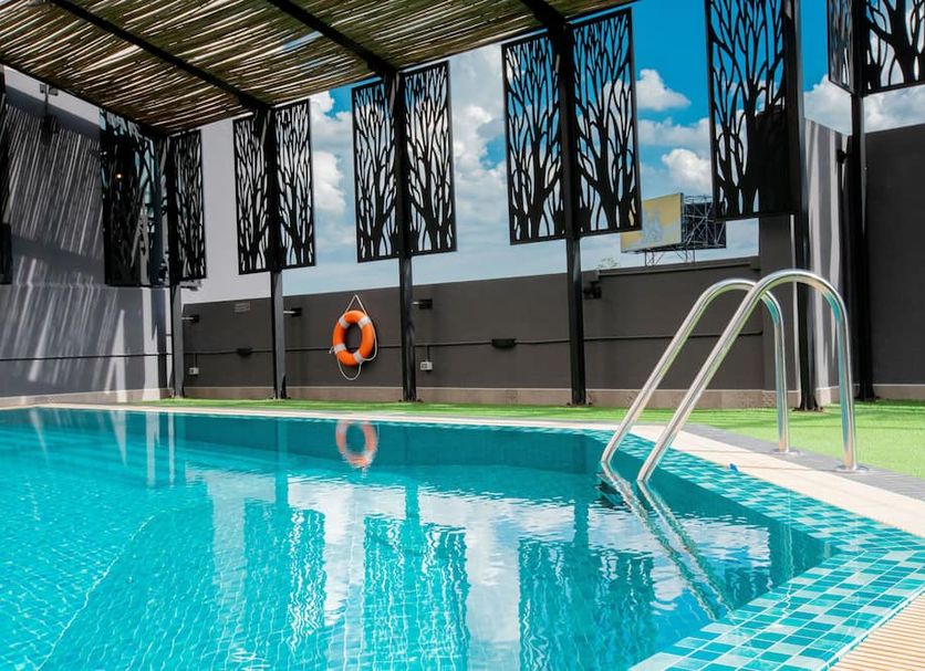 Piscina Foto
