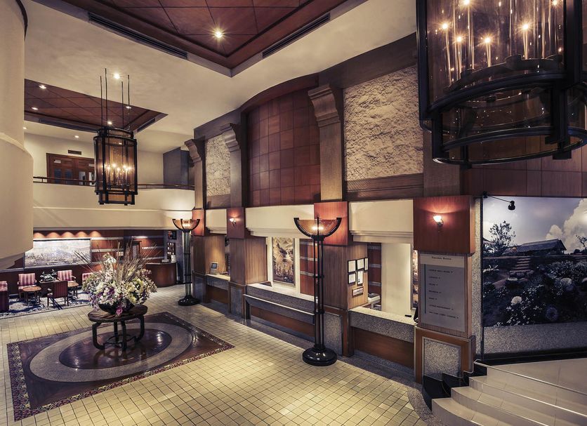 Ingresso Foto