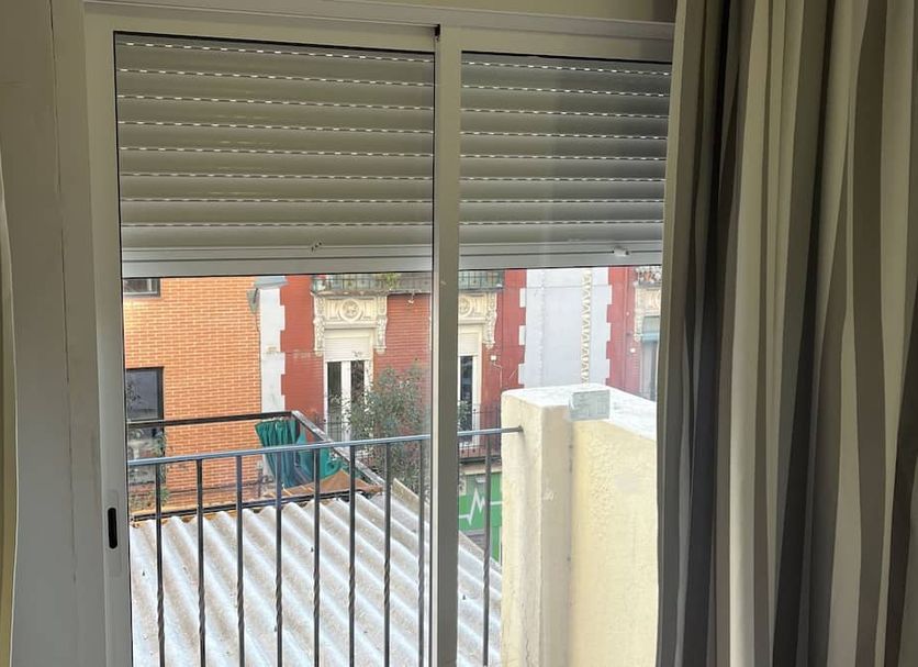 Balcone Foto
