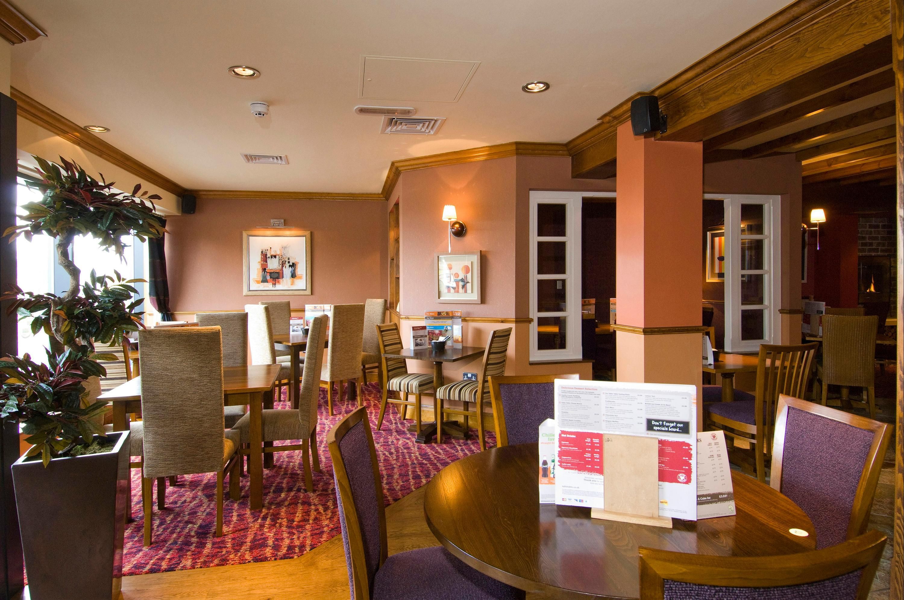 Ristorante