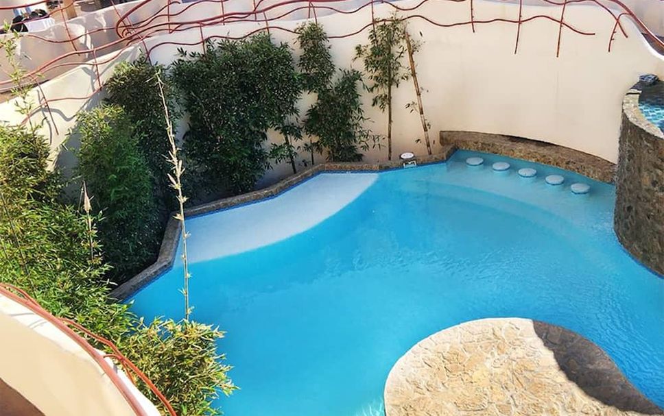 Piscina Foto