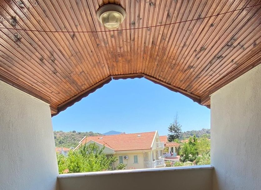 Balcone Foto