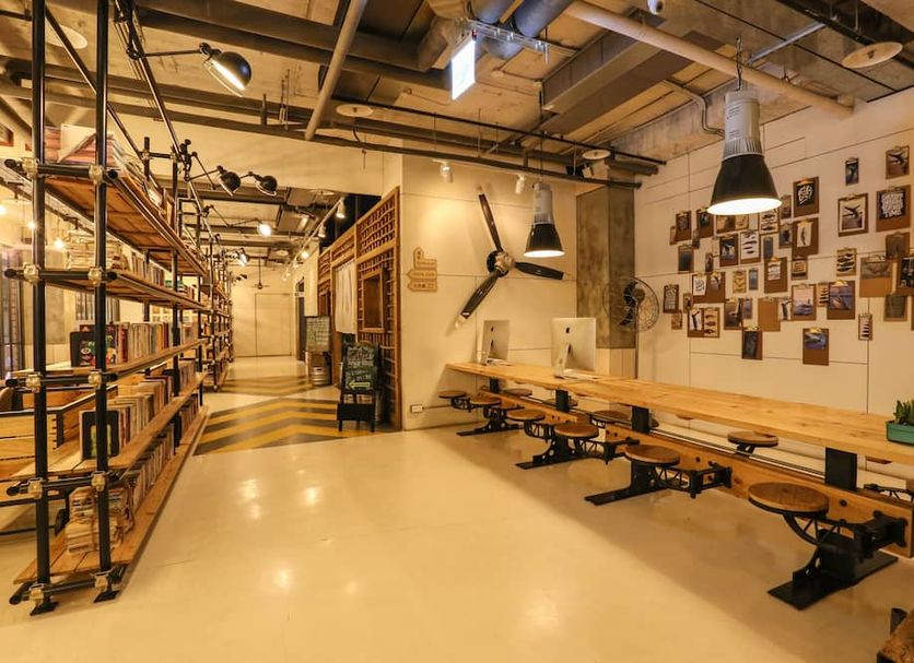 Bar Foto