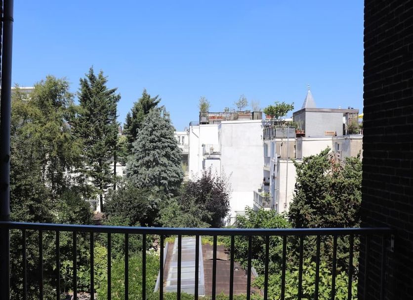 Balcone Foto