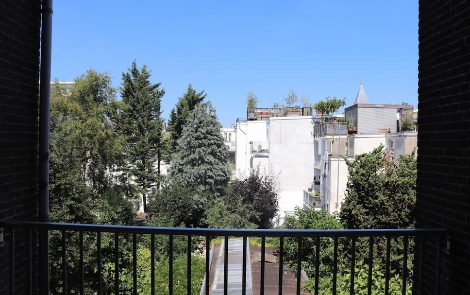 Balcone Foto