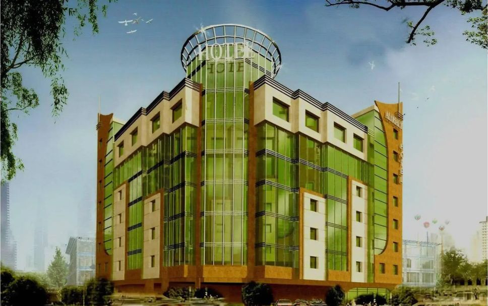 Edificio Foto