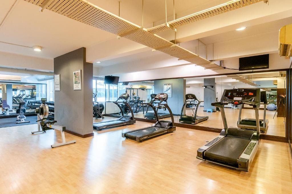 Palestra
