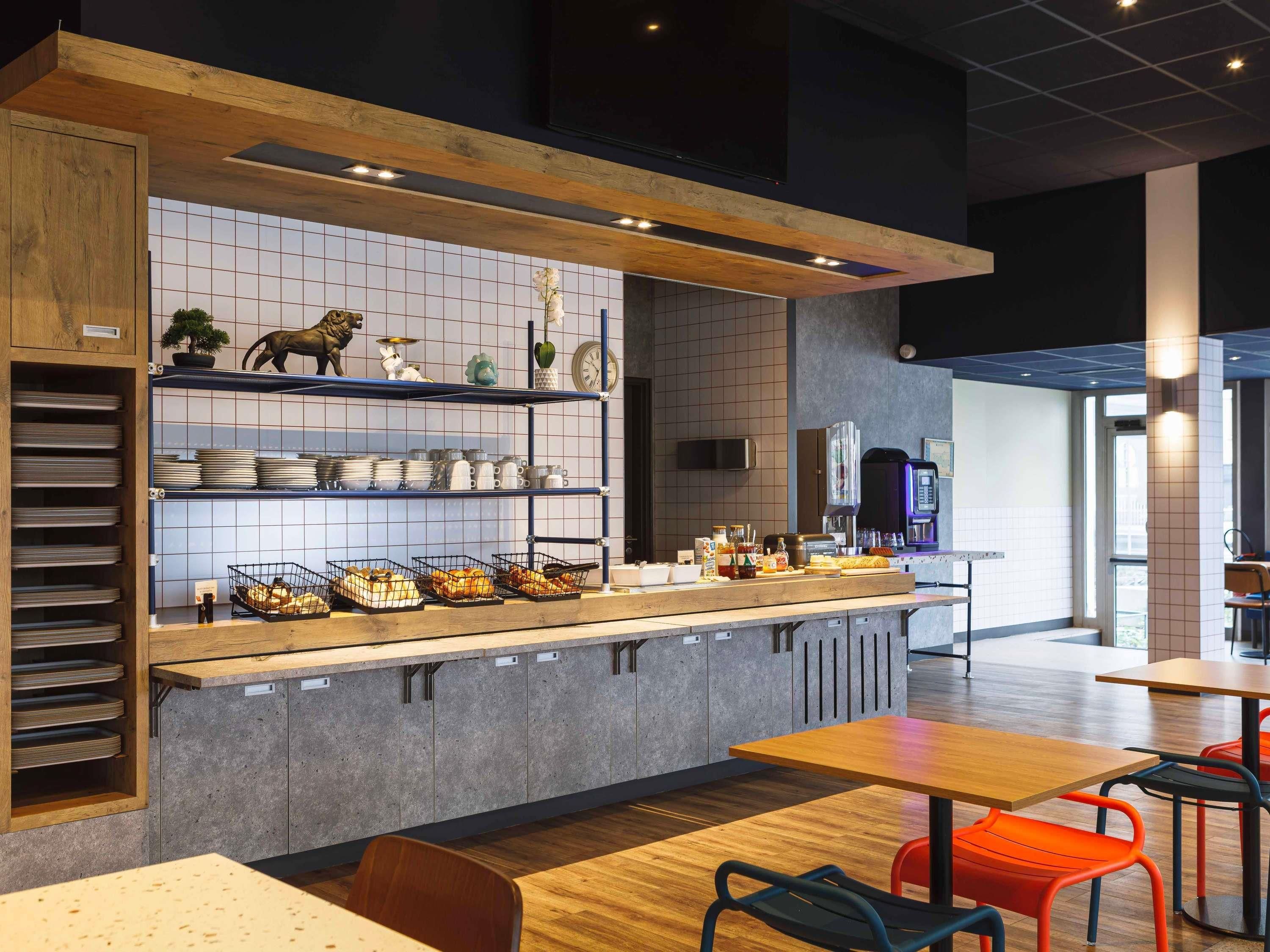 Sala pranzo