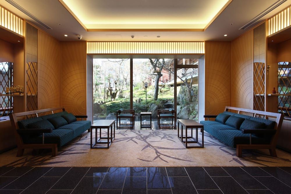 Area lounge