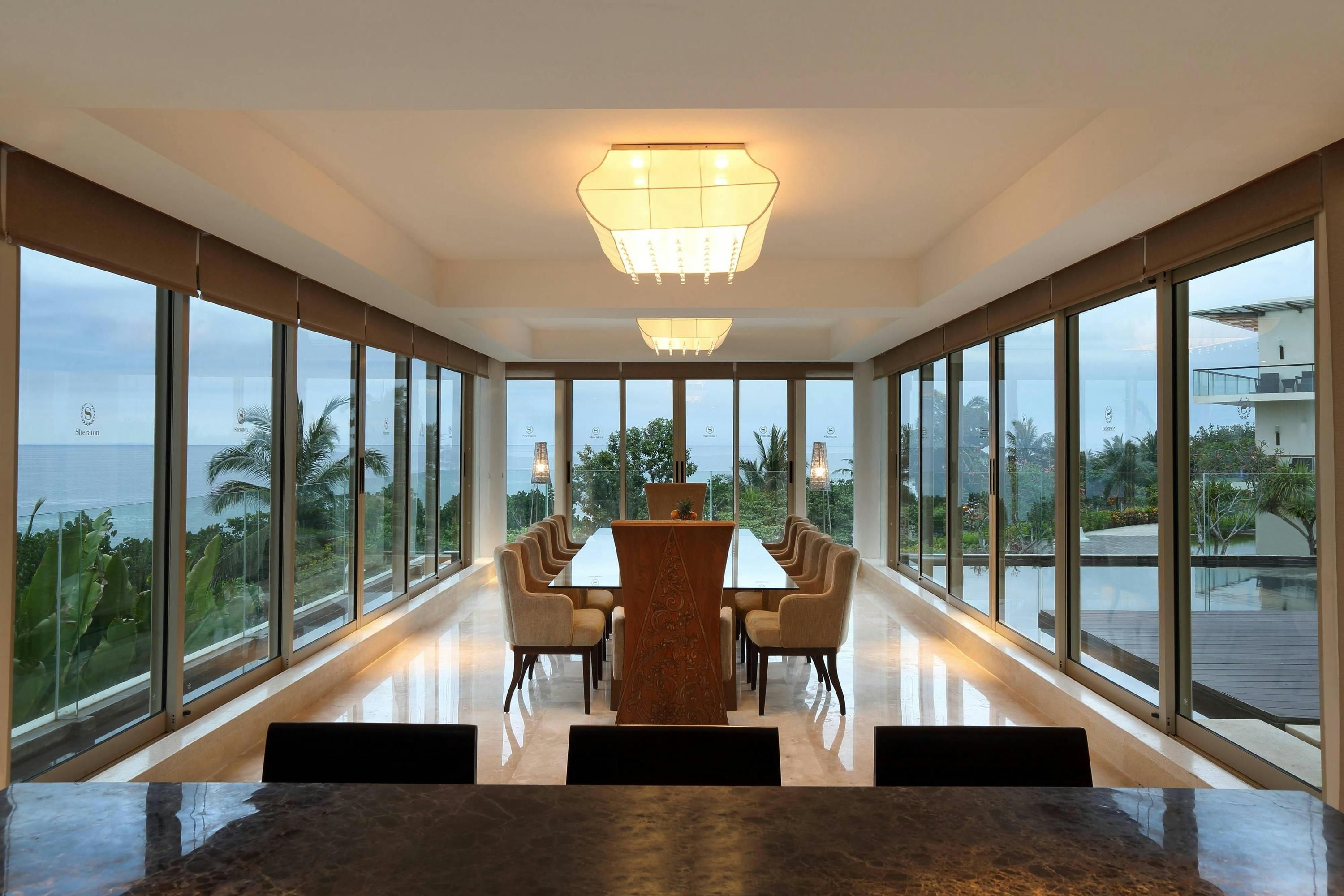 Sala pranzo