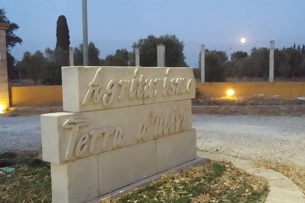 Vista esterna