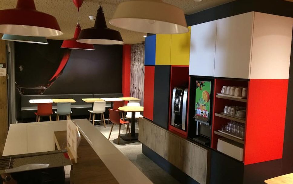 Ristorante Foto
