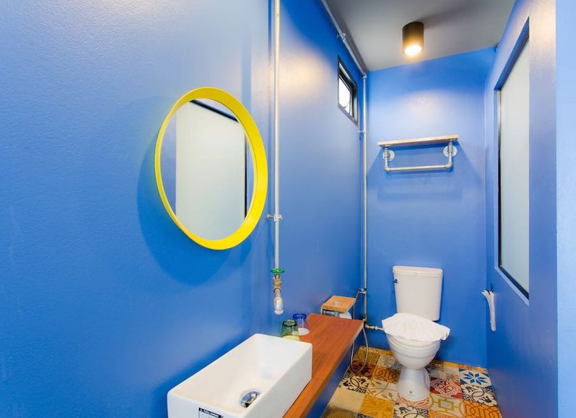Bagno Foto