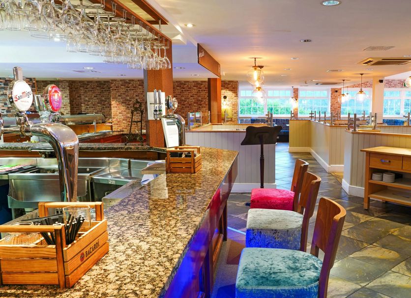 Bar Foto