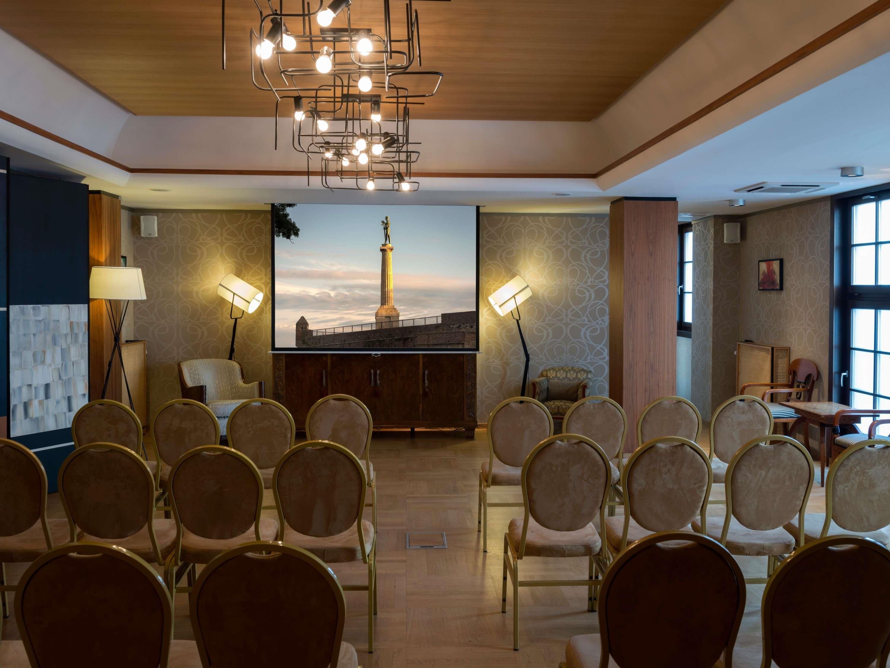Sala conferenze