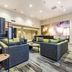 Area lounge