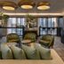 Area lounge