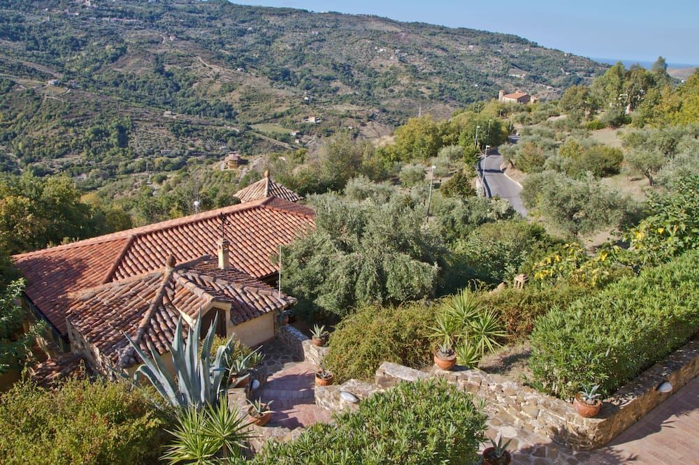 Vista esterna Foto