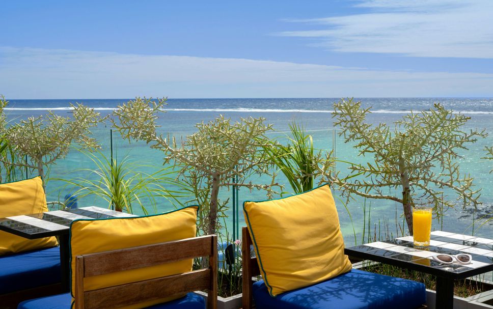 Balcone Foto