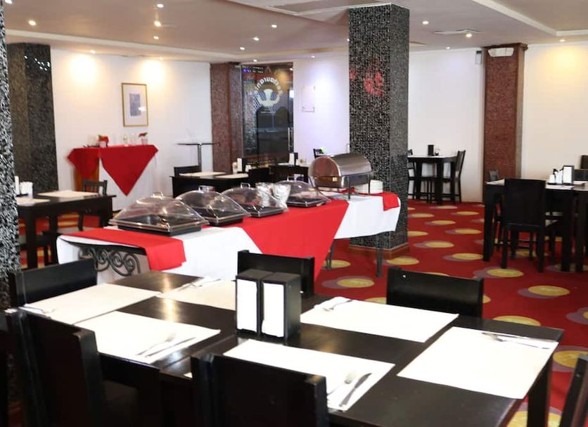 Ristorante Foto