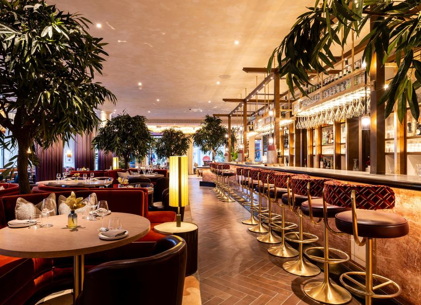 Ristorante Foto