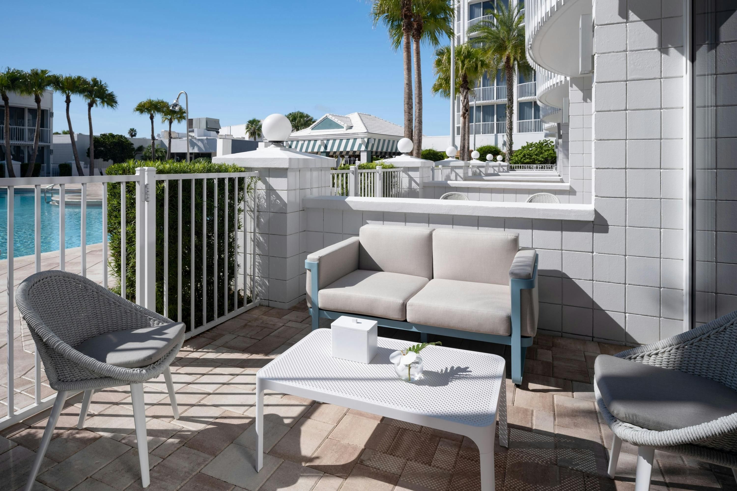 Balcone
