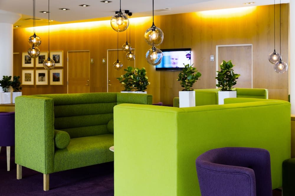 Area lounge