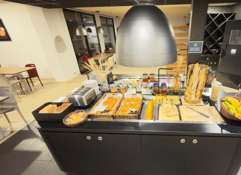 Sala pranzo Foto