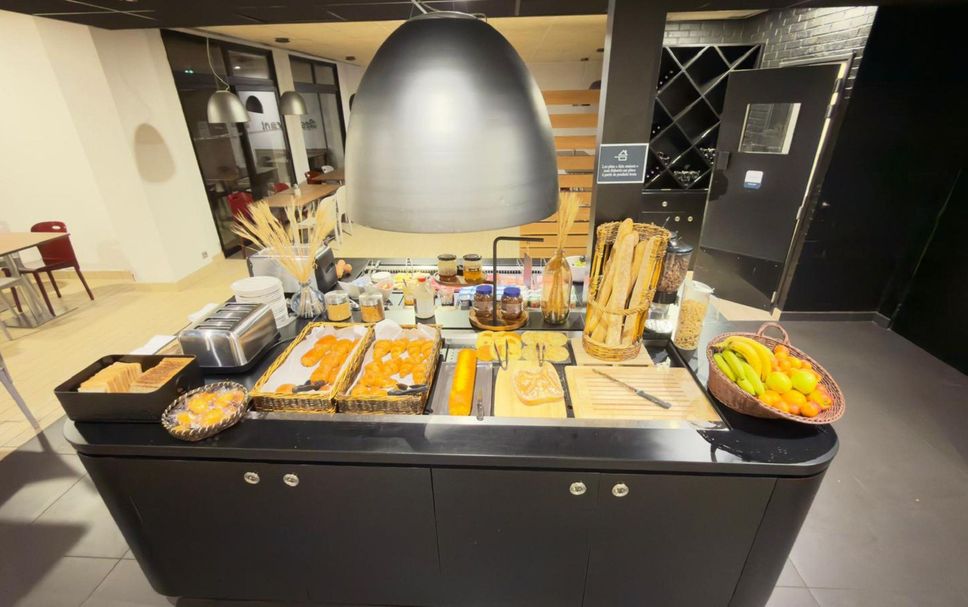Sala pranzo Foto
