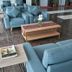 Area lounge