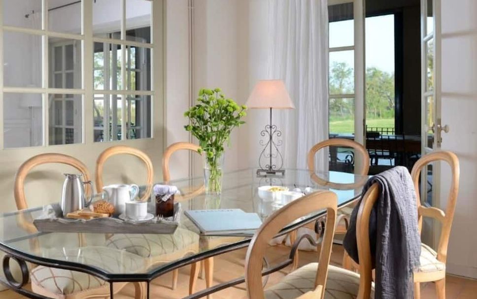 Sala pranzo Foto