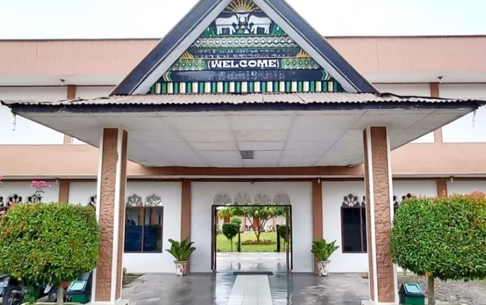 Edificio Foto