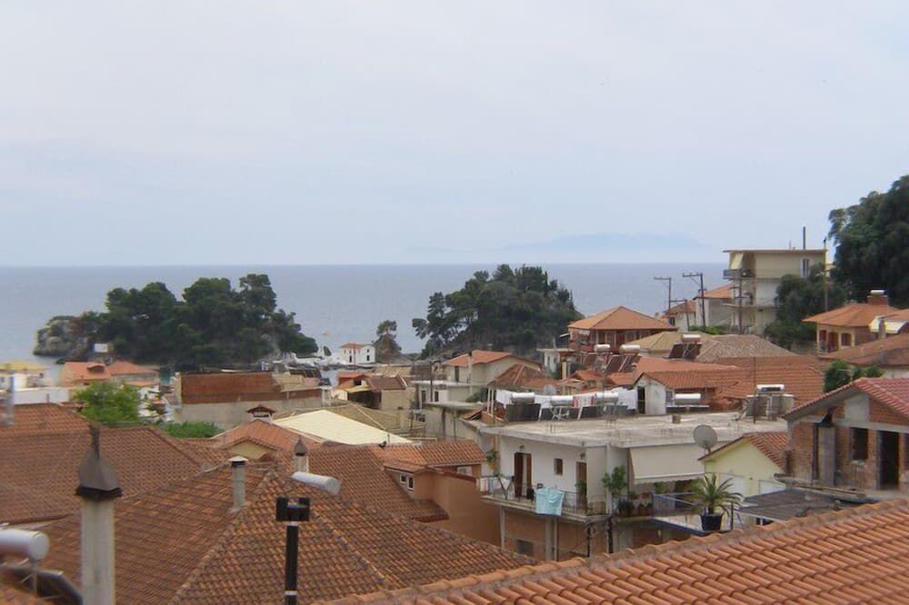 Vista esterna