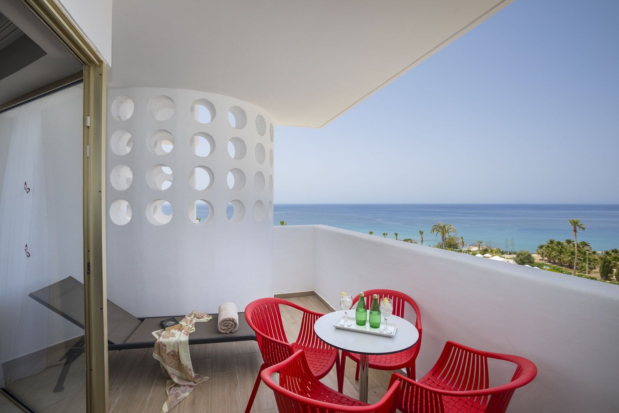 Balcone