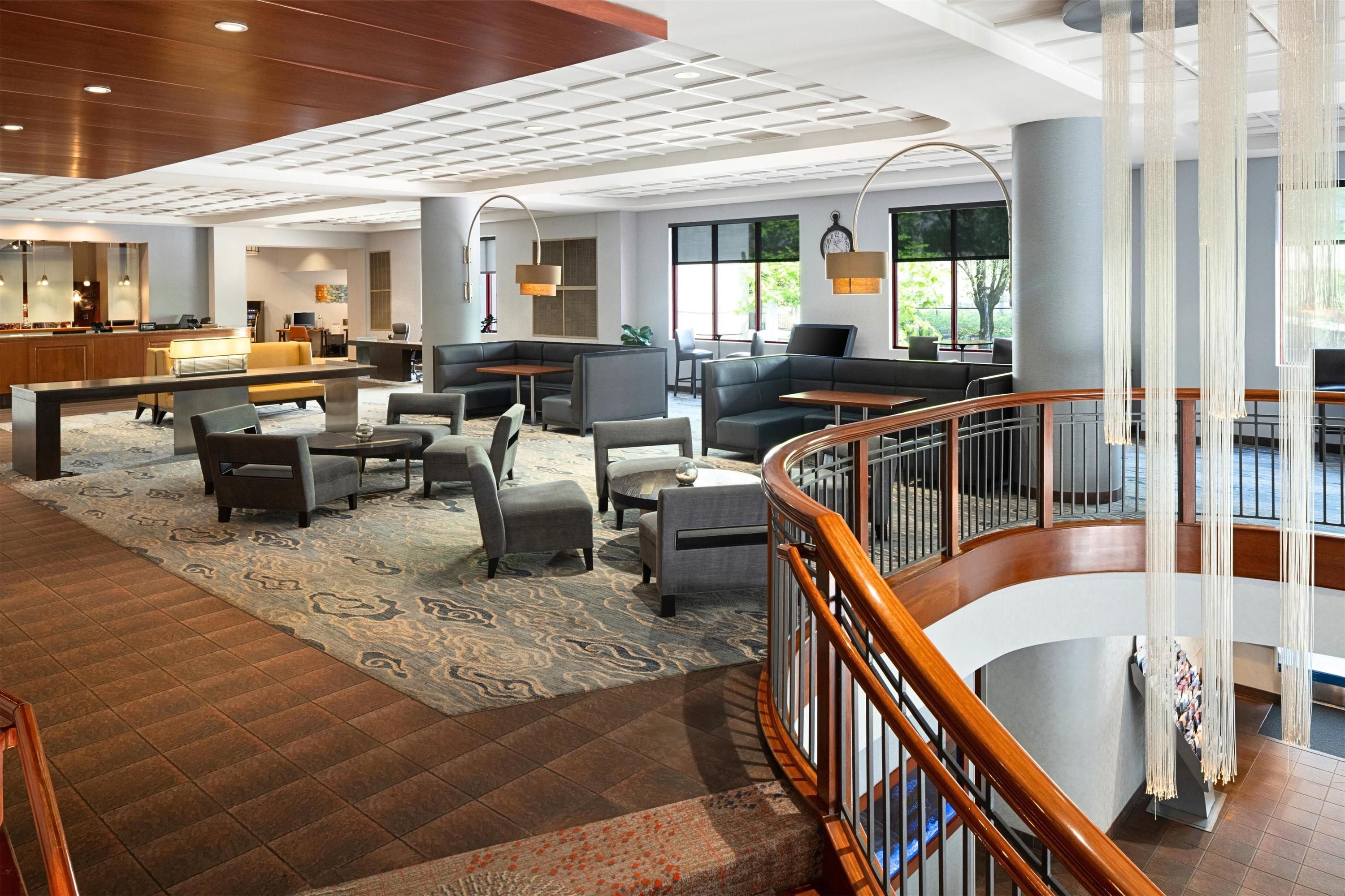 Area lounge
