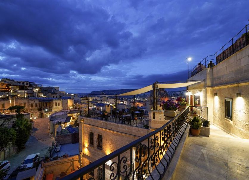 Balcone Foto