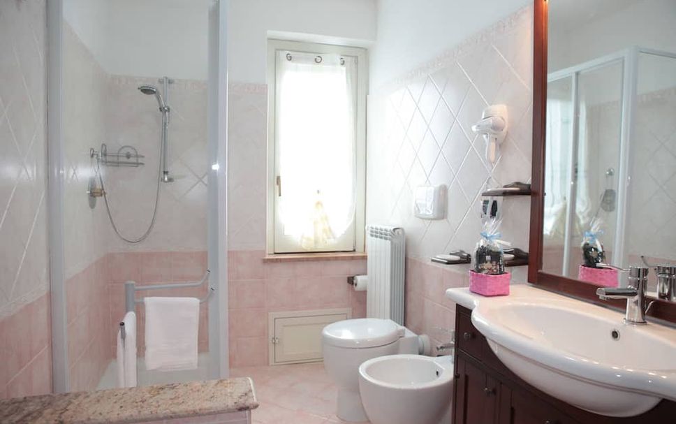 Bagno Foto