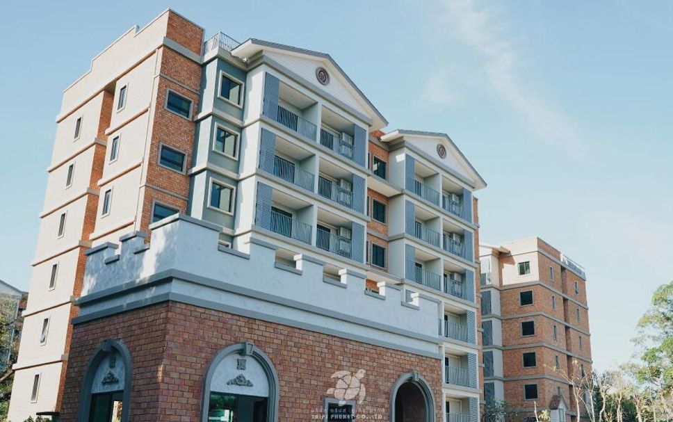 Edificio Foto