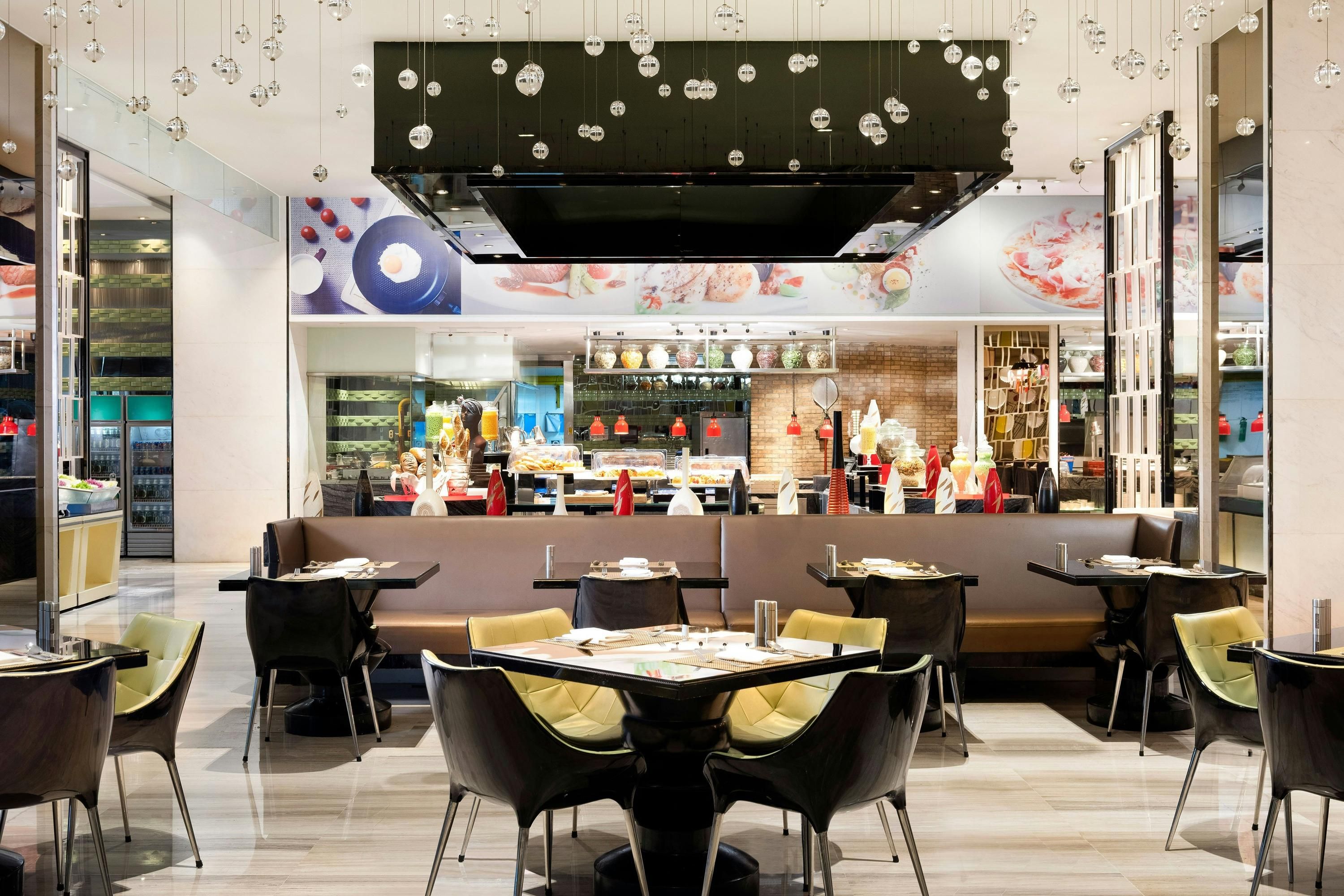 Ristorante Foto