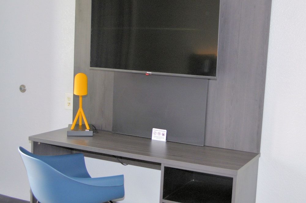 Dotazioni in camera